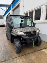 CFMOTO UFORCE 1000+ VOLLKABINE LOF
