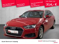 Audi A4 - Vorschau Bild 1
