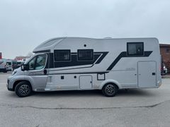 Adria Coral Supreme 670 DL | Automatik*Safety Plus*