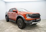 Ford Ranger Raptor e-4WD °GARANTIE 02.2029° - Ford Ranger mit Benzin-Antrieb