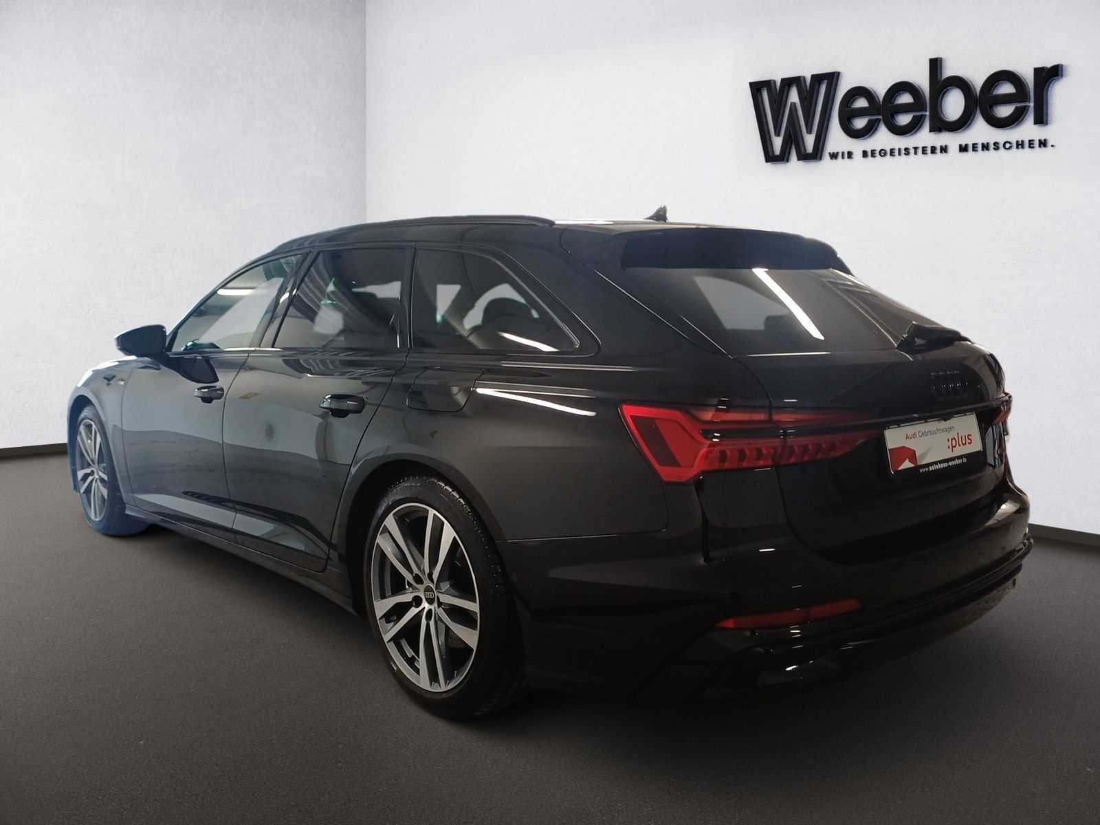 Audi A6 - Bild 12