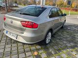 Seat Toledo 1.4 TSI Style DSG Style - Seat Toledo: Limousine