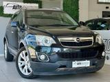Opel Antara 4X4 - 2.2 | 163CV - Unico Proprietar - gebrauchte Opel Antara aus dem Jahr 2011