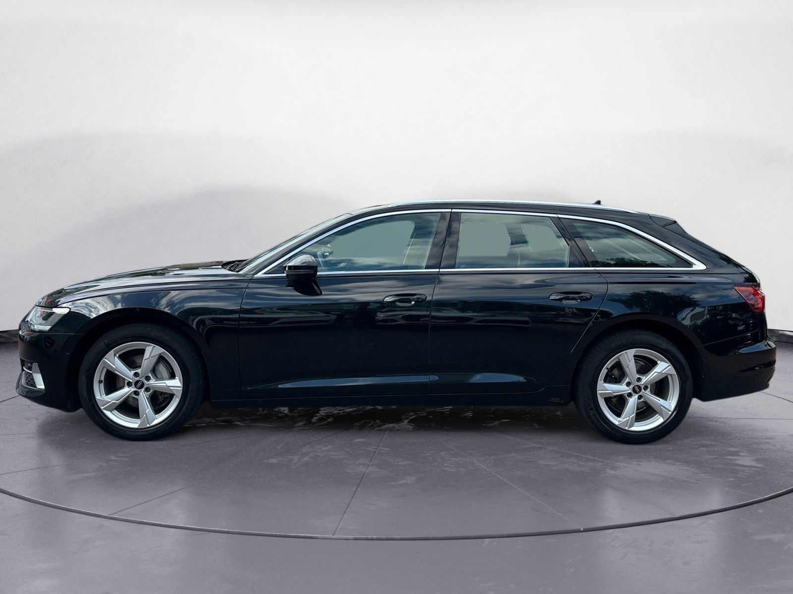 Audi A6 Avant 40 TDI S tronic imagem 3