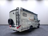 HYMER / ERIBA / HYMERCAR Hymer ML-T-CROSSTRAIL 4X4 4x4 - Wohnwagen & Wohnmobile in München