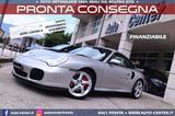 Porsche 911 996 Turbo Coupé MANUALE *111 PUNTI A - Porsche aus 2002: 911 Turbo