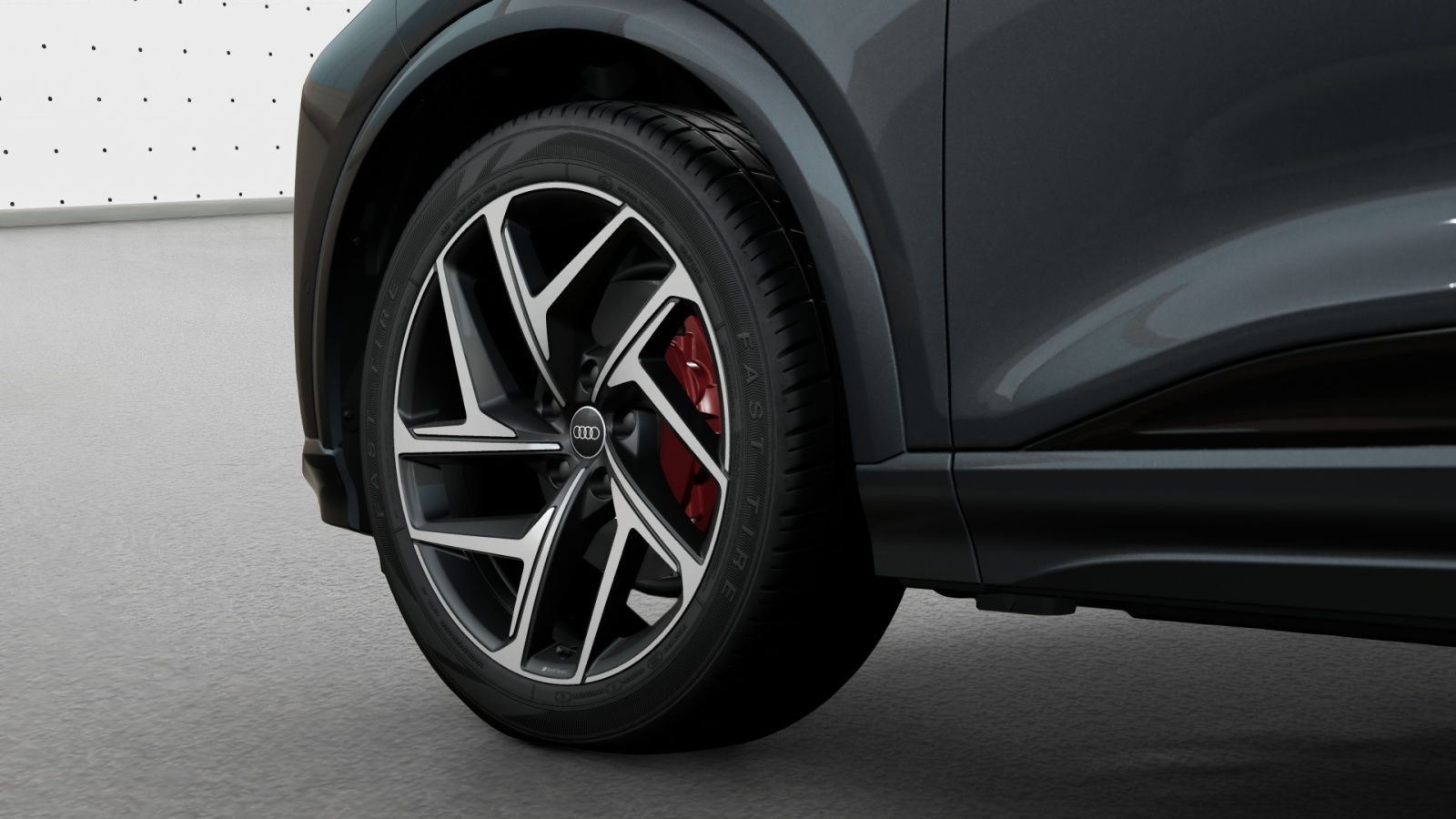 Audi Q6 e-tron - Bild 9