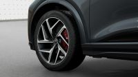 Audi Q6 e-tron - Vorschau Bild 9