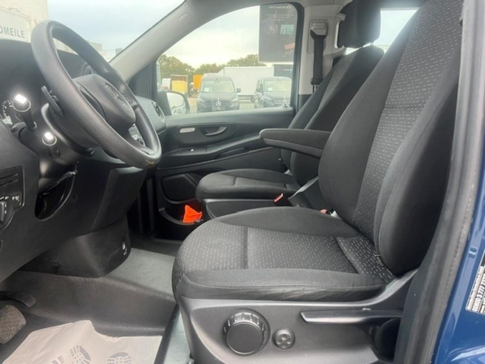 Mercedes-Benz Vito 114 TourerPro,lang,Automatik,8Sitze,Kamera