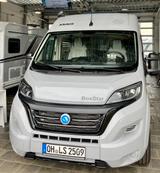 Knaus BOXSTAR 600 STREET - Knaus Boxstar street 600