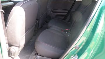 Renault Twingo E-Tech Techno 80 PS Urban Range Klimaauto