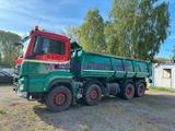 MAN TGS 35.500 ** 8x4 ** MEILER 3-Seitenkipper - Angebote