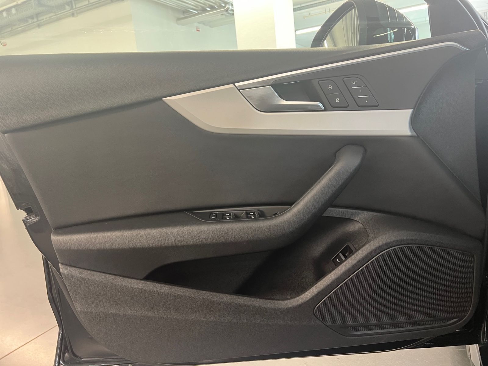 Audi A4 - Bild 10