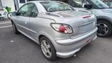 Peugeot 206 CC Cabrio REDUZIERT - gebrauchte Peugeot 206 aus dem Jahr 2005