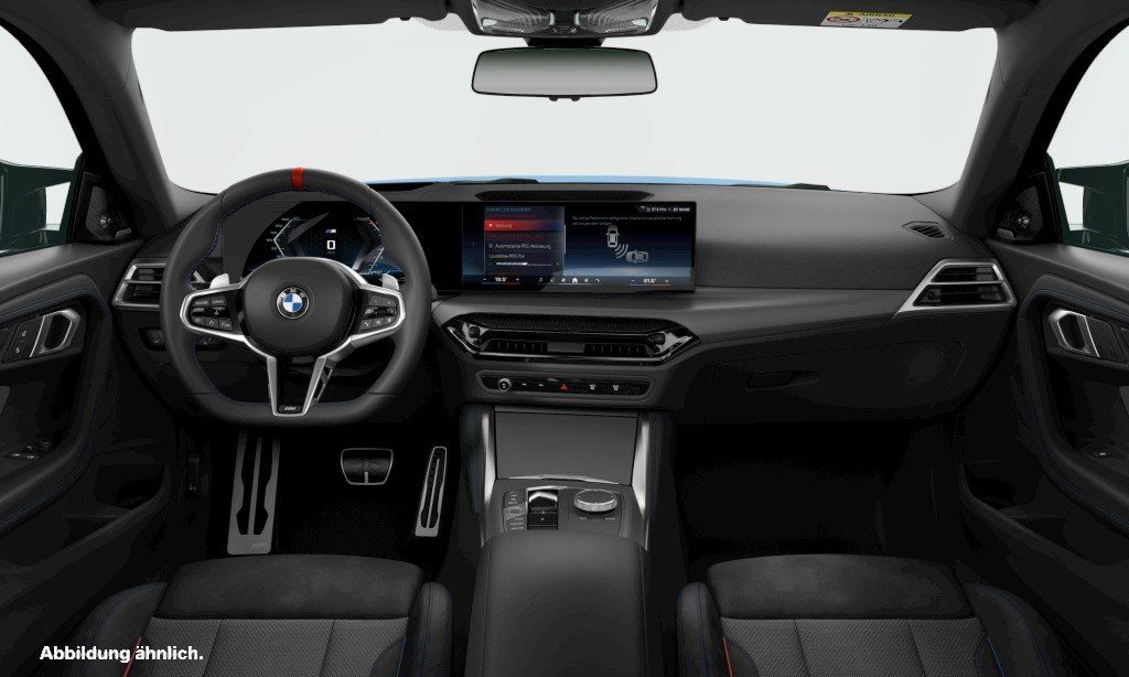 BMW M240i - Bild 3