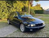 BMW E39 530D Vollausstattung - BMW 530 aus 2000