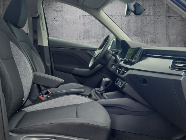 Kamiq 1.0 TSI Essence Aut. Sitzhzg.