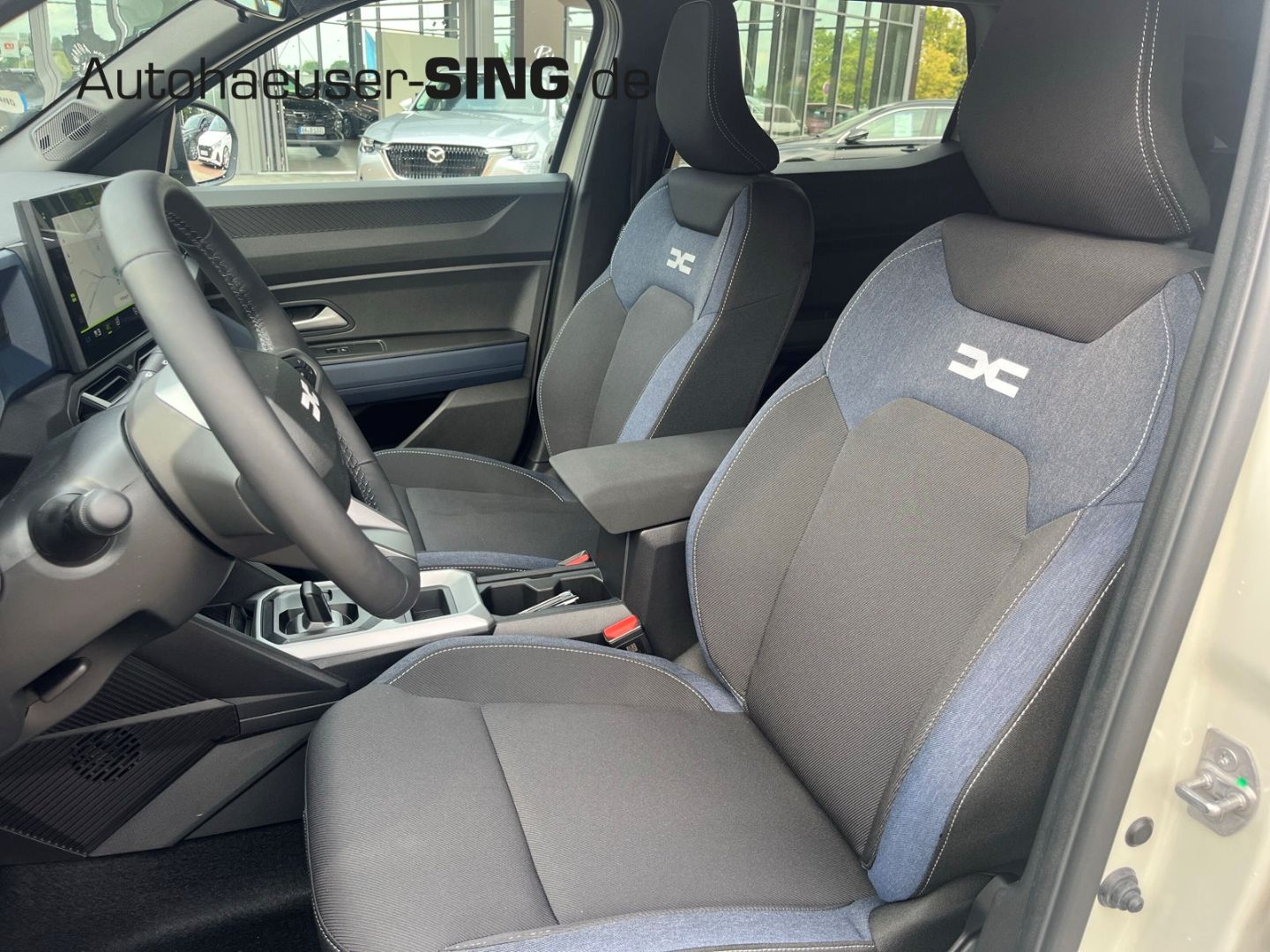 Dacia Duster - Bild 11