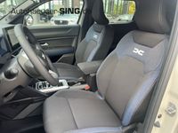Dacia Duster - Vorschau Bild 11