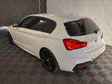 BMW 118 Lim.*M SPORT*SHADOW-LED-NAV-HiFi-TEMPO-SHZ - gebrauchte BMW 1er Reihe aus dem Jahr 2019