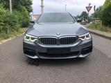 BMW 520d Aut. M-Sport,M-Technik,Head up,Kamera,