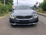 BMW 520d Aut. M-Sport,M-Technik,Head up,Kamera, - BMW: M Technik