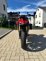 Ducati Streetfighter V4S - DUCATI ST4S
