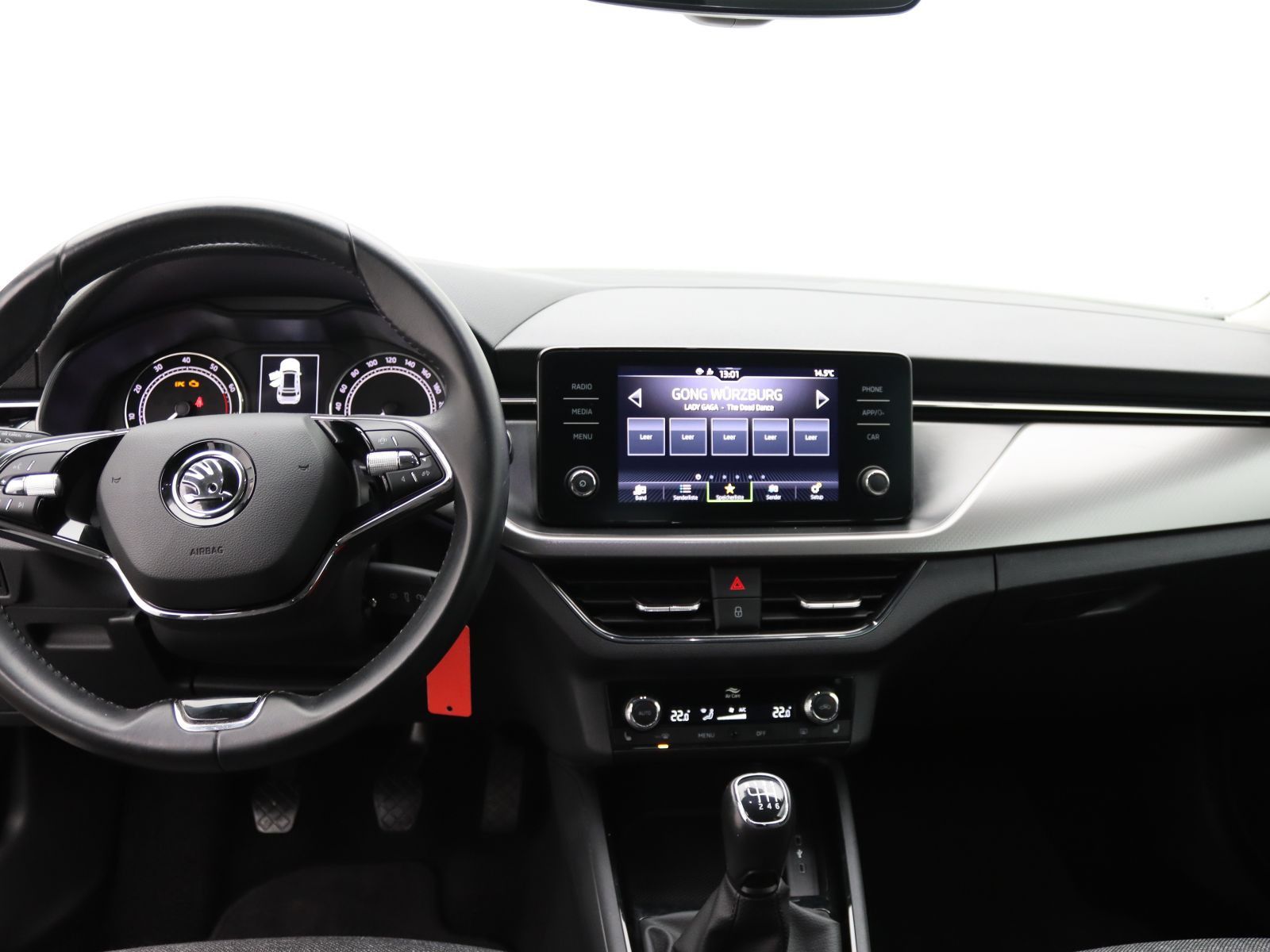 Skoda Kamiq - Bild 16