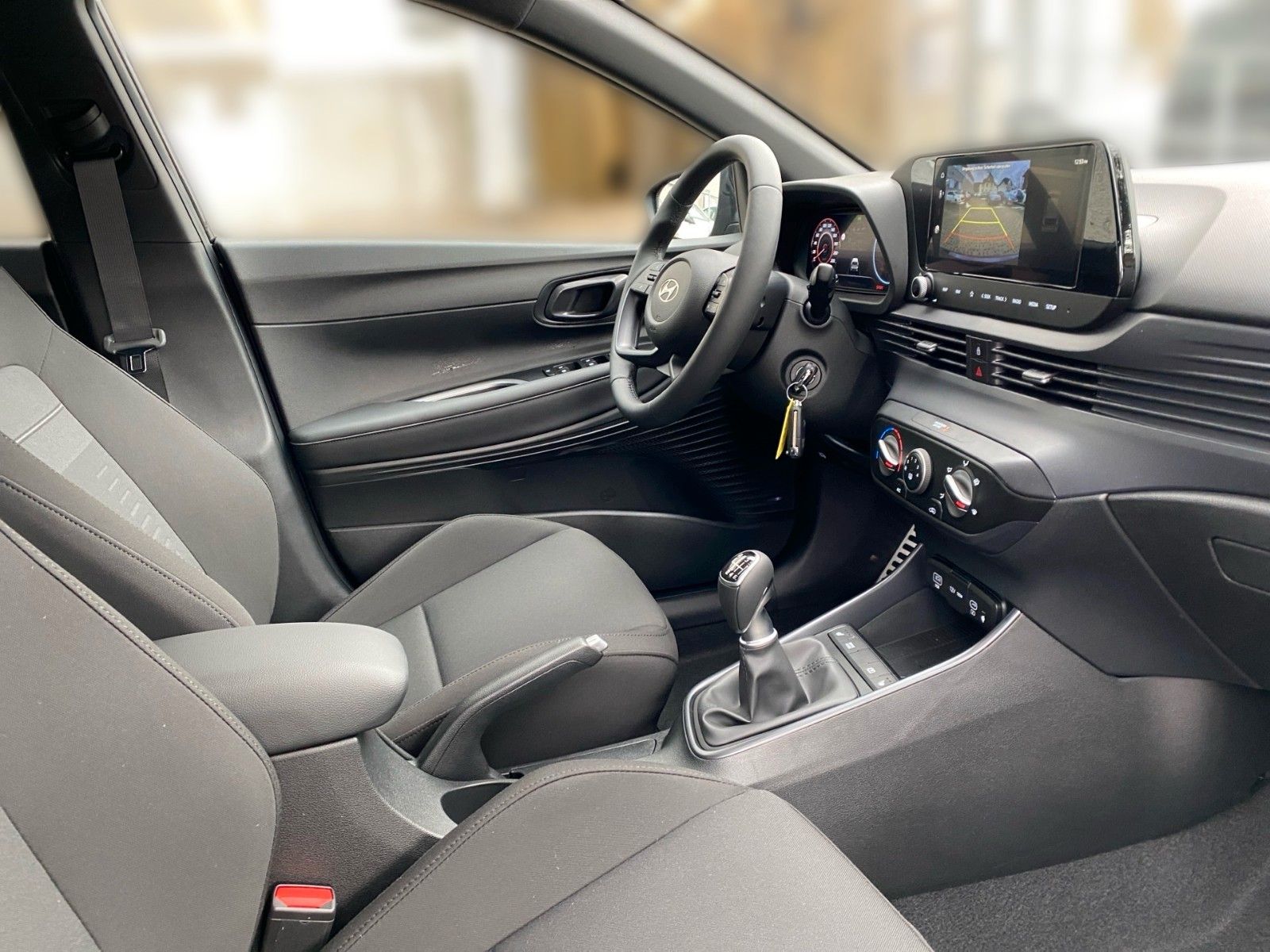Hyundai BAYON – Bild 14