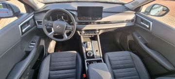 Bild 11 Mitsubishi Outlander 2.4L PHEV Intro Edition8JahreGarantie