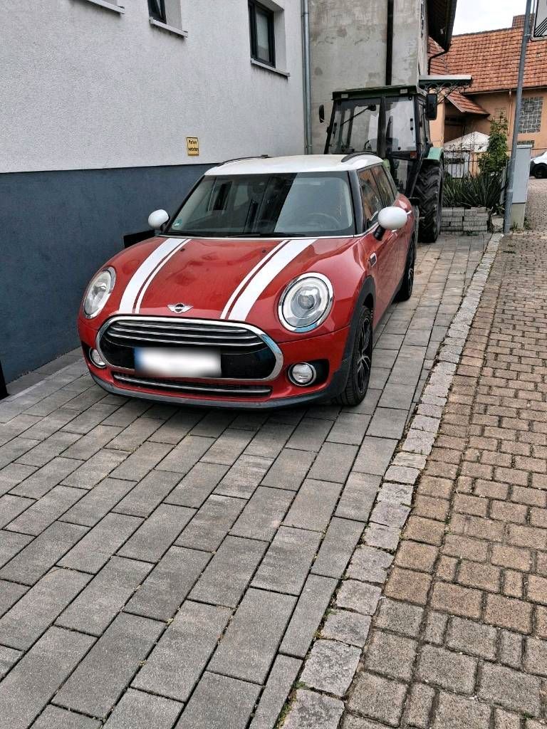 MINI Mini Clubman