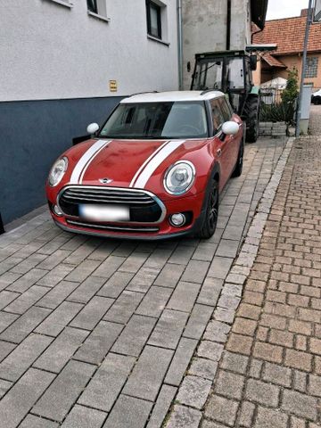 MINI Mini Clubman