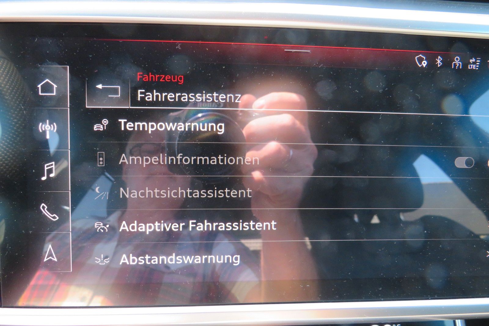 Fahrzeugabbildung Audi S6 Avant 3.0 TDI quattro