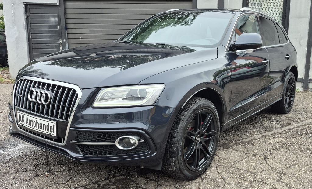 Image of Audi Q5