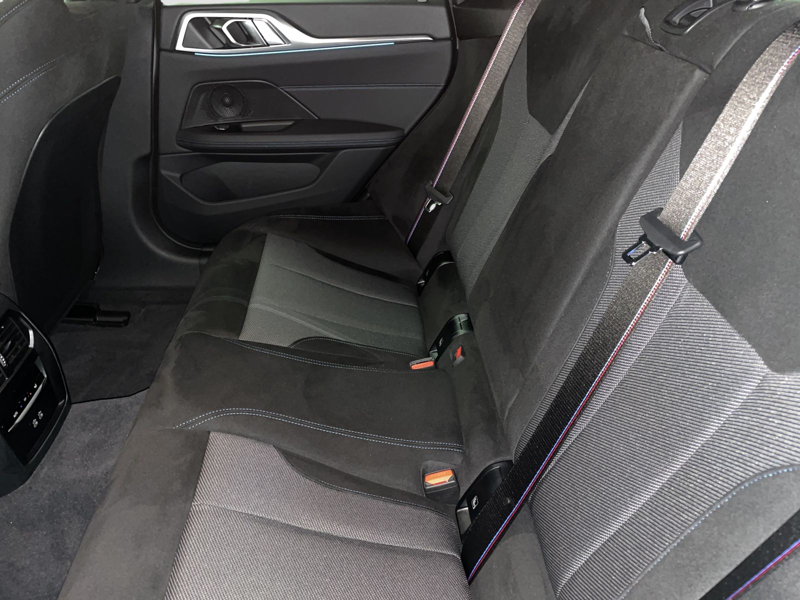 BMW i4 - Bild 14