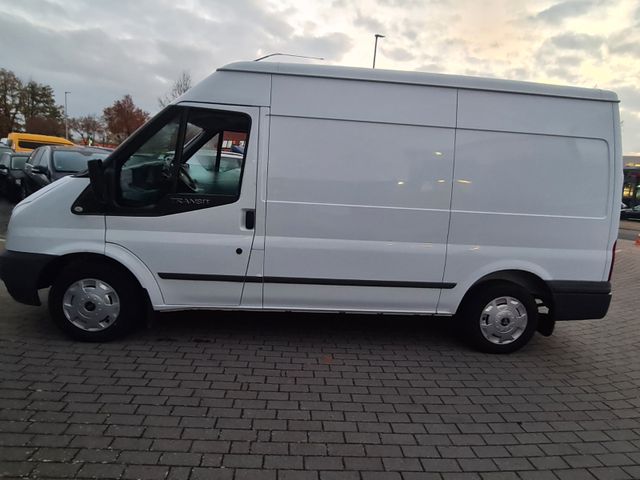 Ford Transit Kasten FT 300 M Trend LKW Klima Isoliert