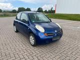 Nissan Micra 1.2 - TÜV 10/2026 - Klima - Nissan Micra in Rostock