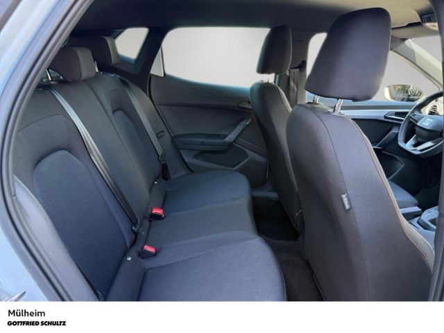 Seat Ibiza - Bild 7