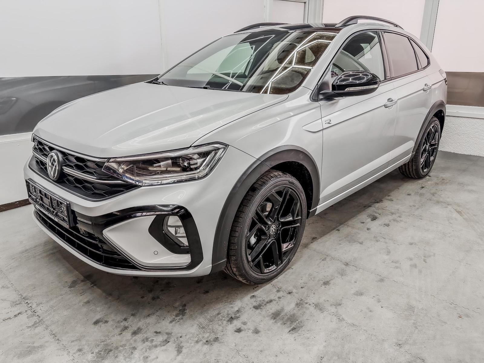 Volkswagen Taigo R-LINE BLACK PACK MATRIX ACC 1.0 TSI 85...