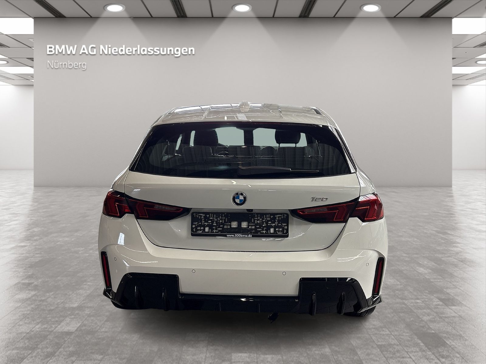 BMW 120 - Bild 5