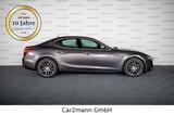 Maserati Ghibli S Q4 - gebrauchte Maserati Ghibli aus dem Jahr 2014