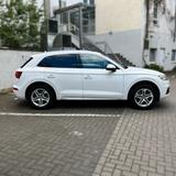 Audi Q5 quattro | 252 PS | 2.0L TFSI, Pano, Citypaket - gebrauchte Audi Q5 aus dem Jahr 2019