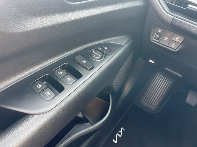 Fahrzeugabbildung Kia Stonic Vision NEUES MODELL LED Kamera SpurhalteA