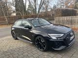 Audi RS3 2.5 TFSI quattro Sportback 280 km/h - Audi RS3: Kombi