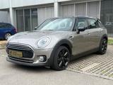 MINI Cooper D Clubman*Automatik*Keyless*Bluetooth* - scheckheftgepflegte MINI Cooper D Clubman