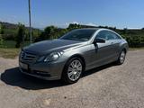 Mercedes-Benz E 200 Coupé E 200 BlueEFFICIENCY AVANTGARDE ... - Mercedes-Benz E 200 Gebrauchtwagen in Freiburg