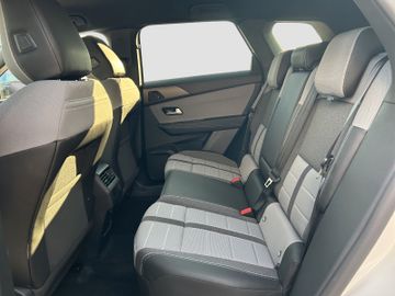 Fotografie 9 des Opel Grandland (X) Grandland 1.2 Ultimate Allwetter Matrix Head-Up