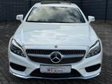 Mercedes-Benz CLS Shooting Brake CLS 500  4Matic AMG - Mercedes-Benz CLS Shooting Brake Gebrauchtwagen