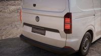 Volkswagen T7 Transporter - Vorschau Bild 13