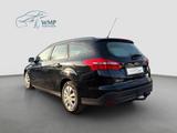 Ford Focus Turnier Business/Klima./Sitzhz./PDC/AHK - Ford Focus Business mit Diesel-Antrieb